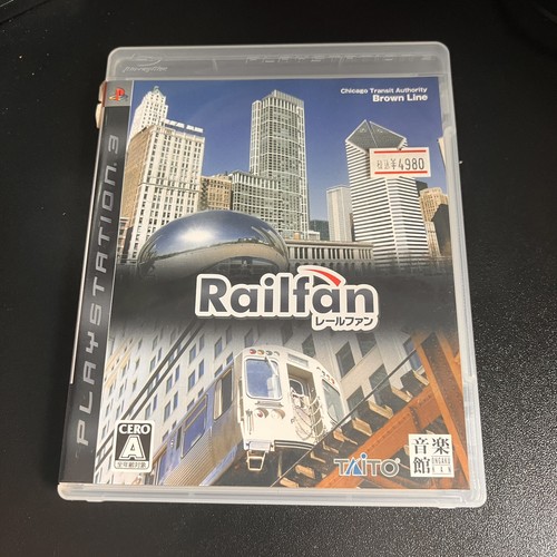 Gioco simulatore treno ps3 - gioco,