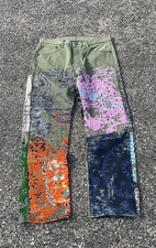 Jeans levis 501xx - jeans, paisley