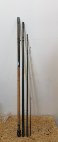 Attrezzatura pesca vintage - attrezzatura,