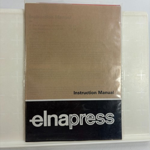 Elnapress pressa stiro - pressa,
