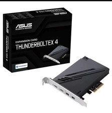 ASUS ThunderboltEX 4 PCIe