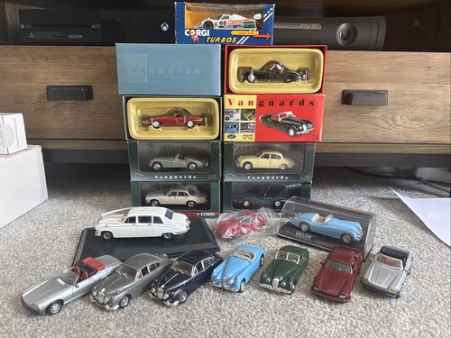 Joblot bundle scala 43 - bundle, 1/43