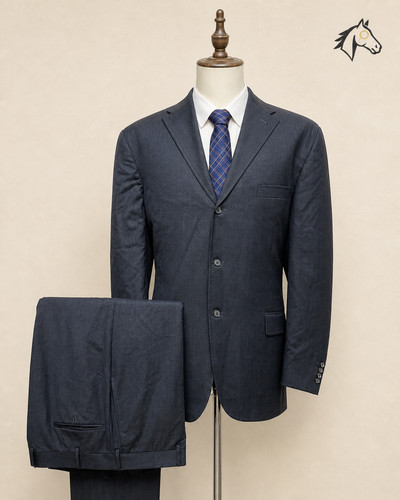 Trend collection abito - abito, uomo