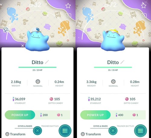 Cappello berretto pokémon - cappello,