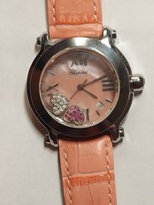 Chopard happy sport con - happy,