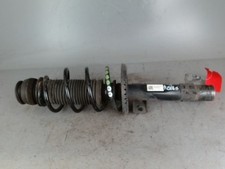 🇮🇹 SOSPENSIONE ANTERIORE SINISTRA ➤VOLKSWAGEN POLO 5 Fase 2 1.4 TDI -