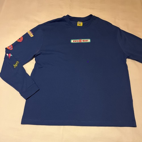 Shirt maniche lunghe the - t-shirt,