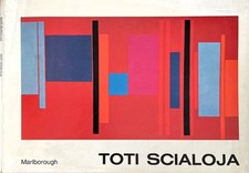 Toti Scialoja. New works