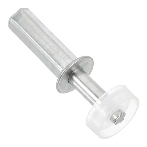 Guida per bifold top - top, 0.9