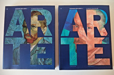 LA GRANDE STORIA DELL' ARTE