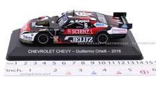 CHEVROLET CHEVY 1:43 GUILLERMO