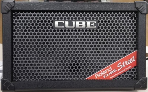 Amplificatore per chitarra