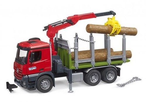 Bru03669 mercedes arocs - bru03669,