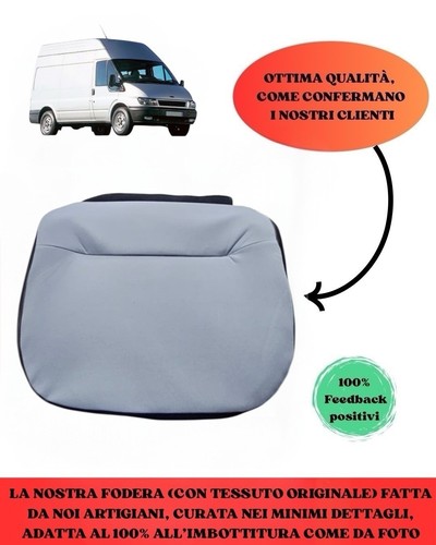 Ricambio sedile imbottitura - sedile,