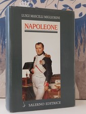 NAPOLEONE - LUIGI MASCILLI