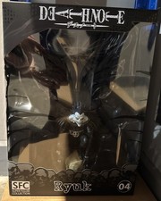 Figurina Death Note Ryuk SFC
