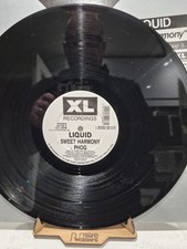 Liquid - Sweet Harmony - 1992