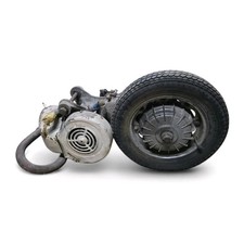 MOTORE LAMBRETTA 150 LI PRIMA