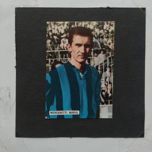 Fotocalcio filateliche - ed.,