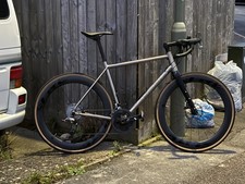 Bici da strada Sonder Colibri