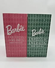 Barbie Avon 2001 Countess of