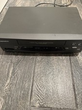Videoregistratore daewoo - videoregistratore,