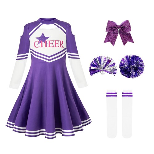 Lolanta costume cheerleader - lolanta, da