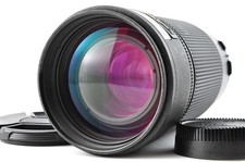[N come nuovo] NIKON ED AF