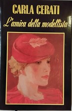L'amica della modellista