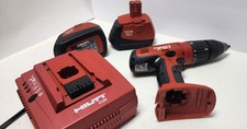 HILTI SF 180-A 18V Cordless