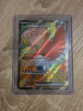 Pokemon Ho-oh EX Di Armonio 209/182 - Rivali Predestinati ITA - NM 