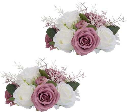 Set composizioni floreali - composizioni,