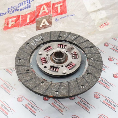Disco frizione fiat - frizione, 242