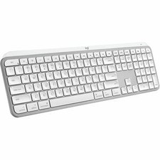 Logitech MX Keys S per Mac