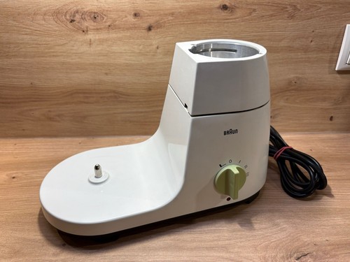 Blocco motore braun km32 - motore,