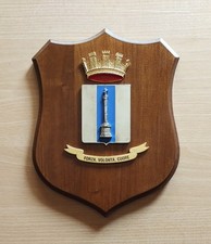 Crest Araldico 1° RGT