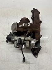 Turbocompressore per Opel