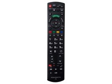 Telecomando di ricambio per TV Panasonic TX-P50VT30