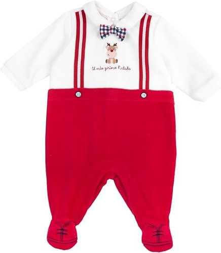 Chicco tutina natale - chicco,