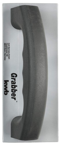 Kwb spingipezzo per seghe - spingipezzo,