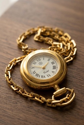 Orologio collo cadet - orologio,