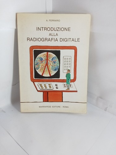 Introduzione alla radiografia - introduzione,