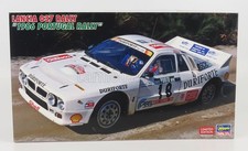 1/24 HASEGAWA - LANCIA - 037