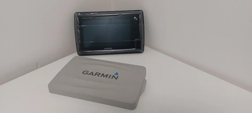 Garmin gpsmap 720 touchscreen - garmin,