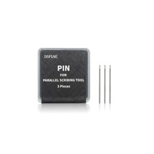 Dspiae pst parallel - dspiae, at-pst