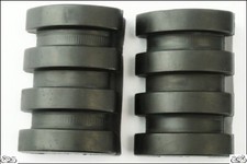 Gommini telaio serbatoio originali Yamaha XJ6 2008 2015