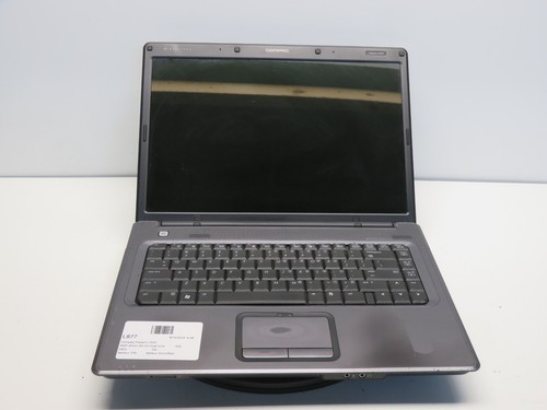 Compaq presario f500 amd - compaq,
