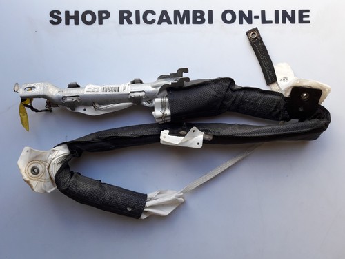 Airbag tendina laterale - ,