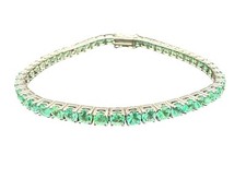 Tennis oro smeraldi - oro,