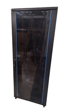 FLOOR RACK CABINET 200x80x80 -